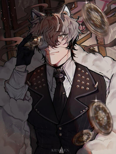 Dramatic Irony (2024)