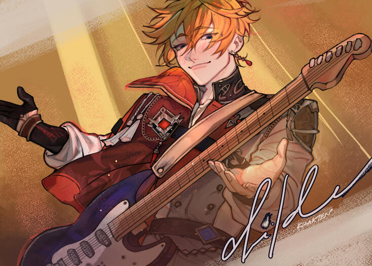 Concert Tartaglia (2023)