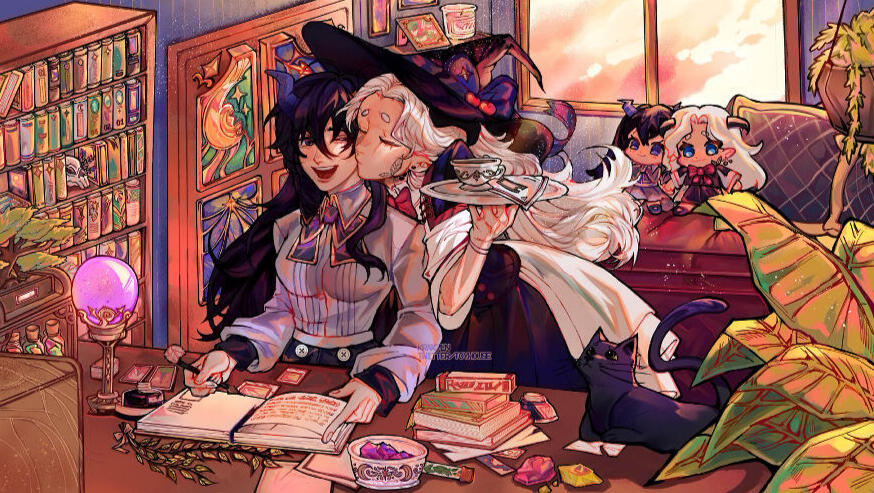 Drakon Commission (2023)