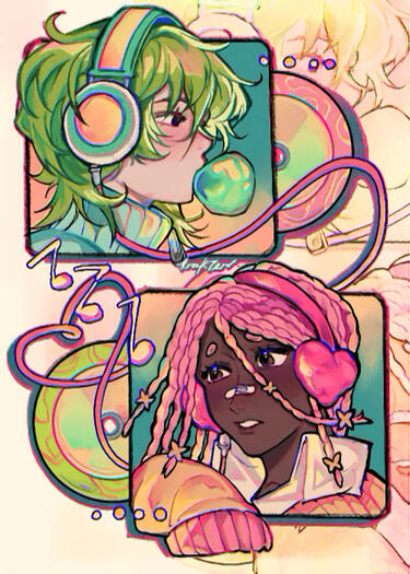 Cord Connection (2024)