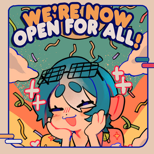 Social Media Promotional Material