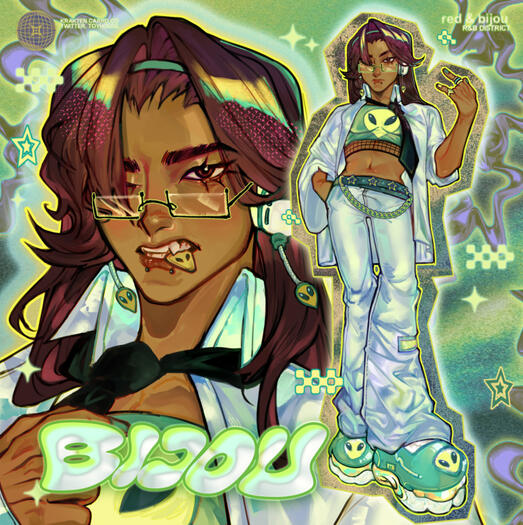 Bijou (2025)